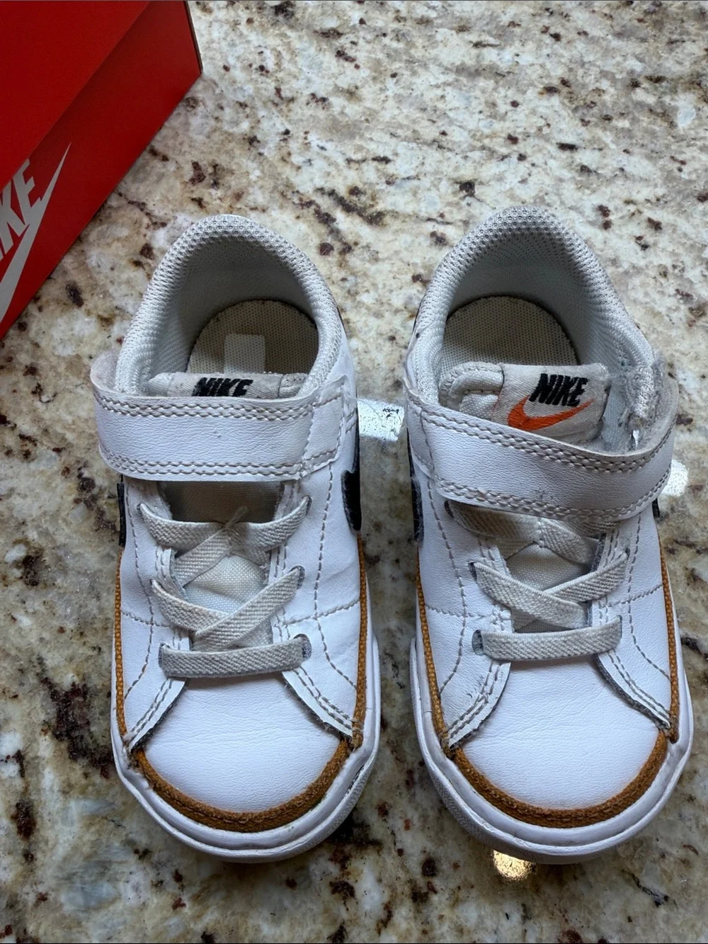 Nike Court Legacy 7c
